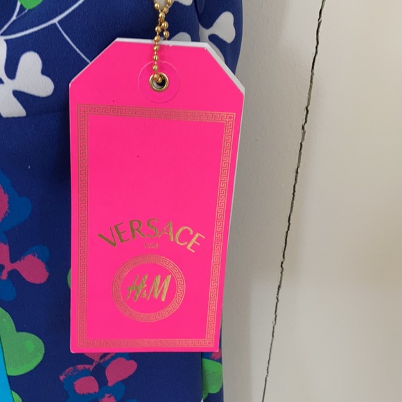 Versace for H&M dress. - Picture 10 of 10